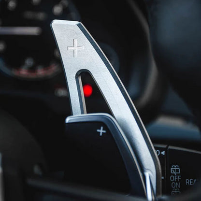 Paddle Shifter Extension for 2013-2019 BMW non-M models