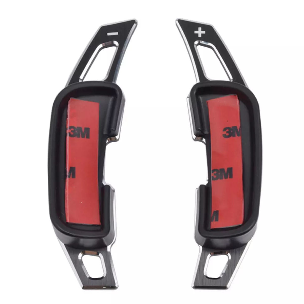 Paddle Shifter Extension for 2010-2017 Toyota GT86/ Subaru BRZ/ Subaru