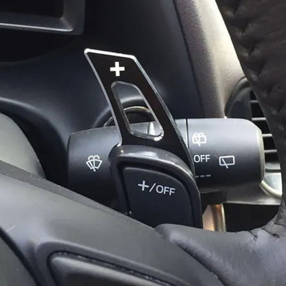 Paddle Shifter Extension for 2010-2017 Toyota GT86/ Subaru BRZ/ Subaru