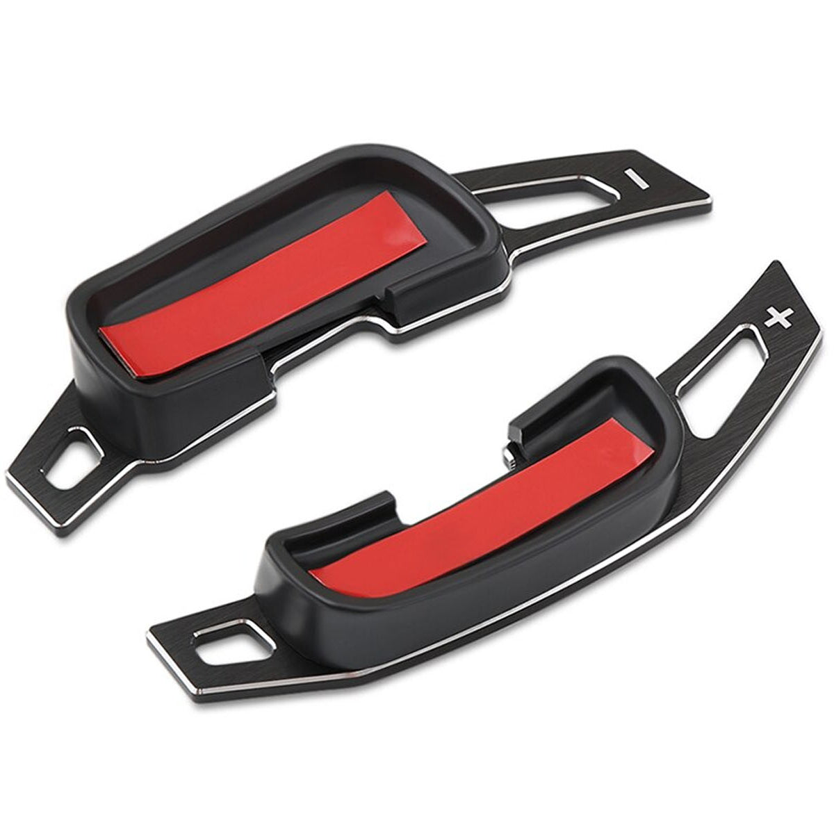 Paddle Shifter Extension for 2013-2018 Mazda 3/ Mazda 6/ Mazda CX-3/ CX4/ CX-5/MX-5