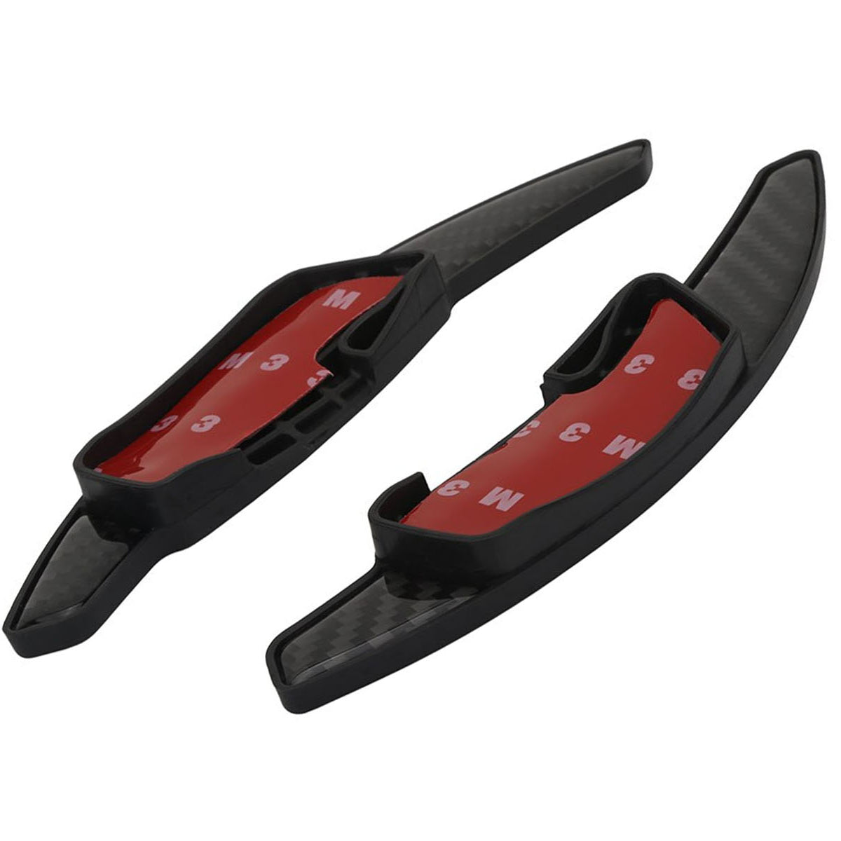 Paddle Shifter Extension for 2010-2017 Toyota GT86/ Subaru BRZ/ Subaru