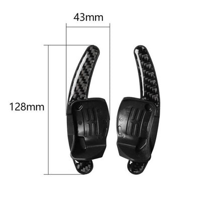 Paddle Shifter Extension for VW MK7 Golf 7/ MK7.5 Golf 7.5