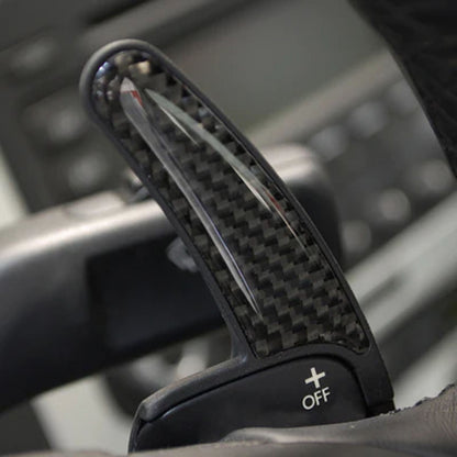 Paddle Shifter Extension for VW MK7 Golf 7/ MK7.5 Golf 7.5 - GTI/ Golf R