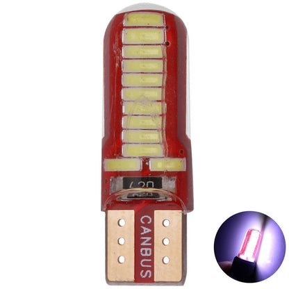 Silicone Gel T10 GEL LED Bulb (CAN bus)