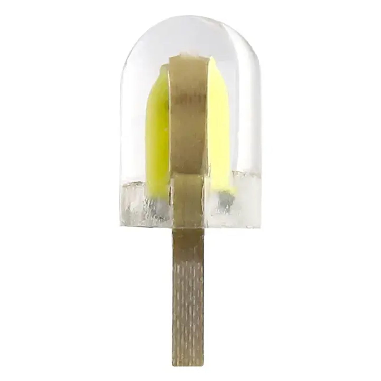 Silicone Gel T10 GEL LED Bulb