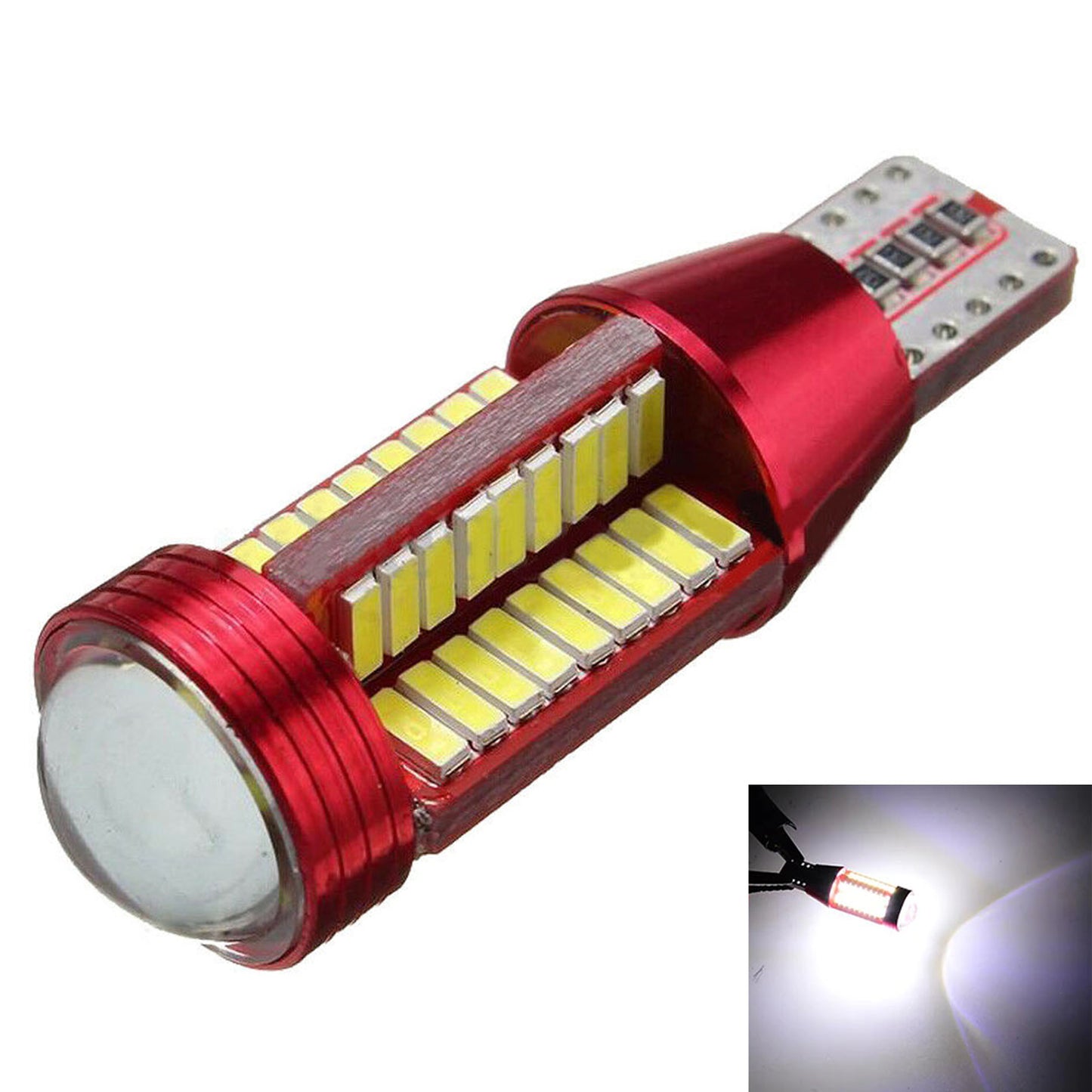 T15 LED Bulb (CAN bus)